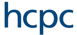 HCPC Logo